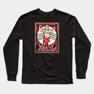 Amyl Long Sleeve T-Shirt